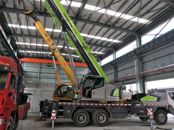 滨州市高空车出租需要注意哪些安全事项？