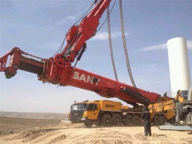 滨州市作业场地不达标（如地面松软），公司会提供解决方案吗？